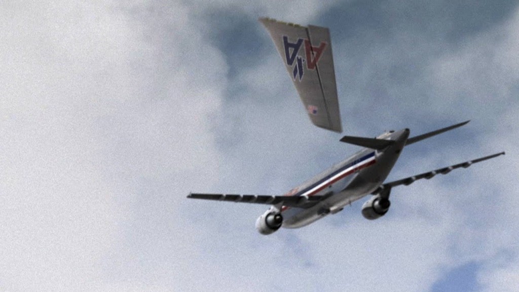 What Happened to American Airlines Flight 587 Aviation for Aviators