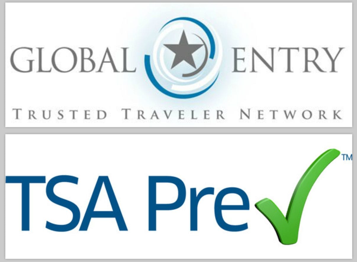 The Difference Between Tsa Precheck And Global Entry Aviation For