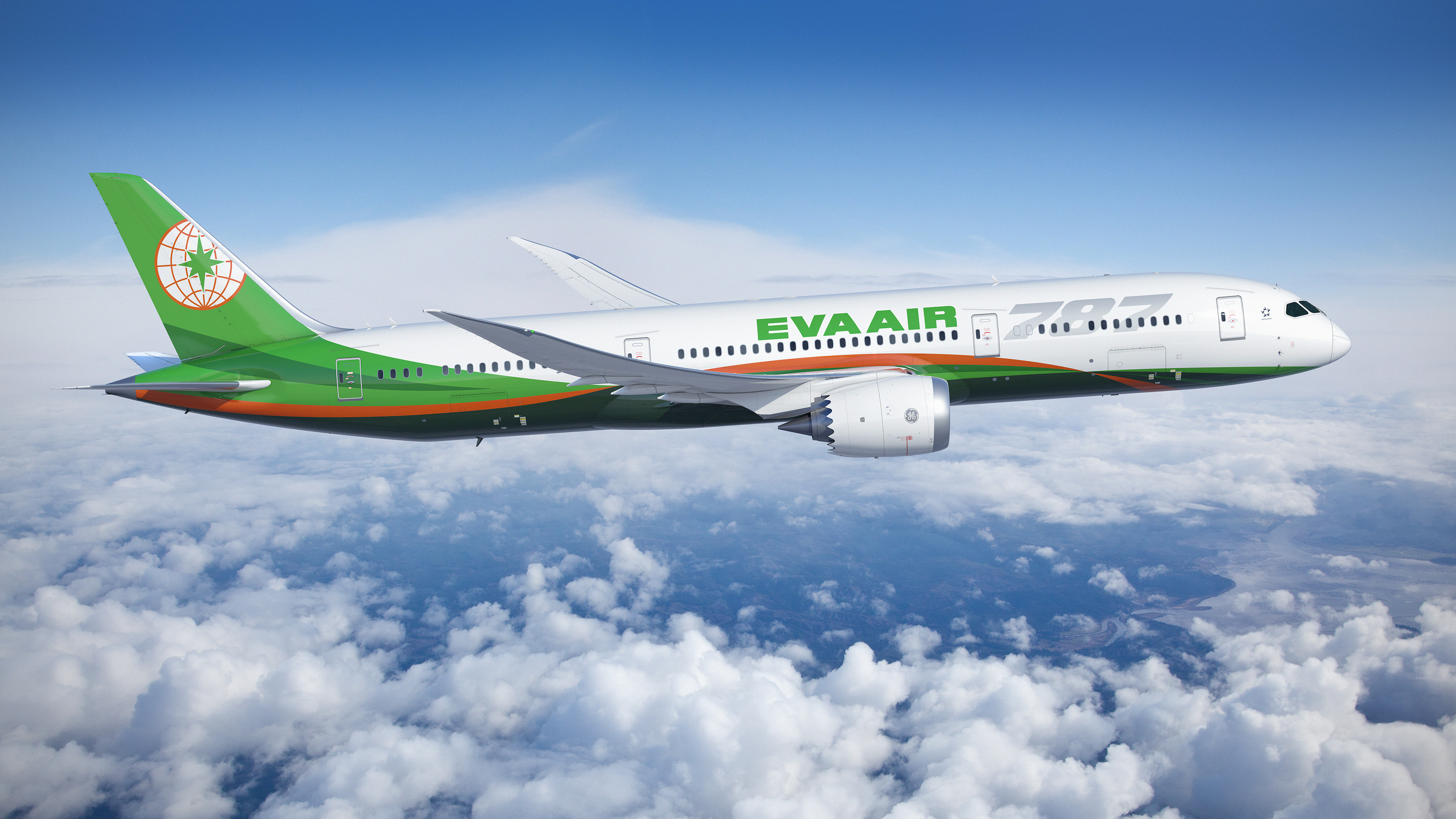 EVA air