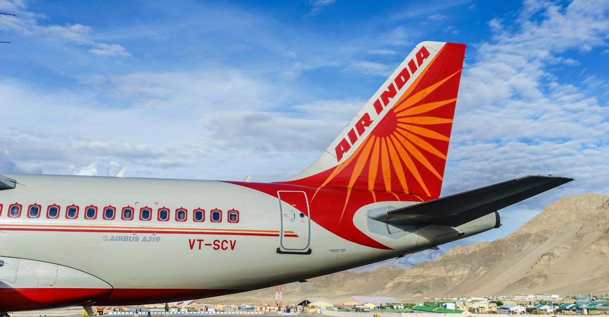 Breaking the Rules: Passenger Sneaks Cigarette on Airplane