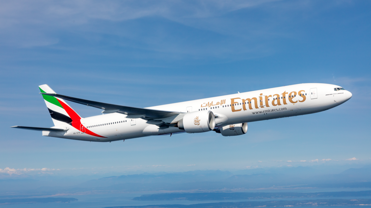 Emirates