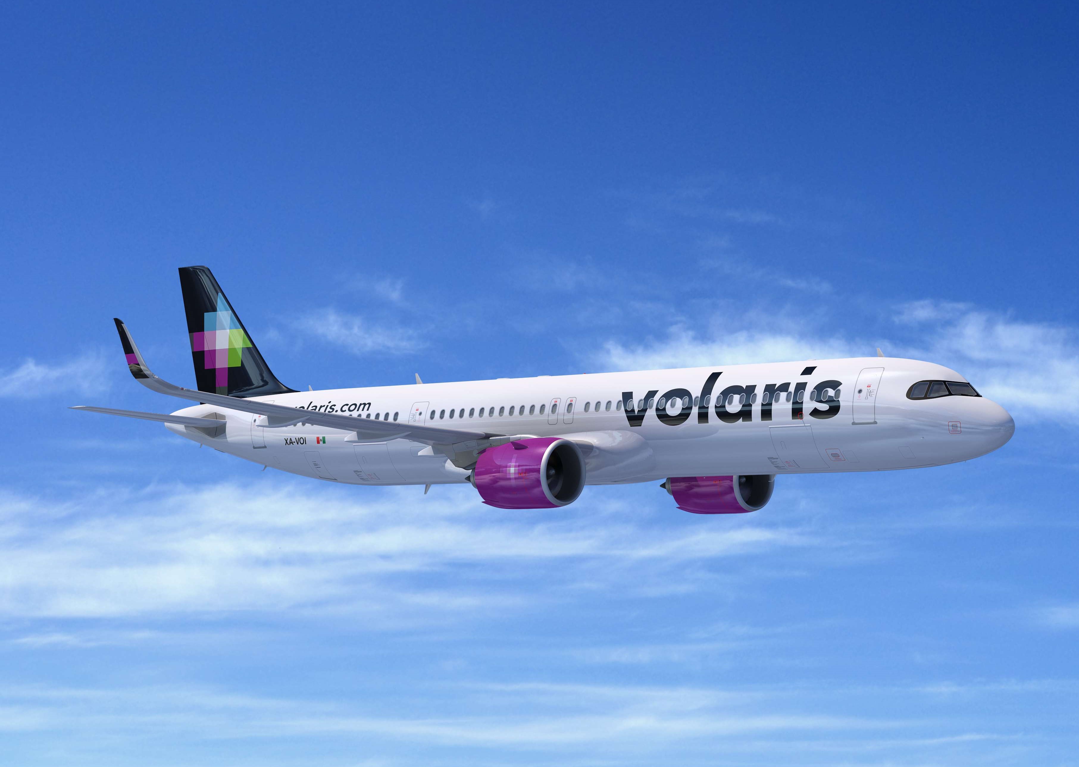 Volaris