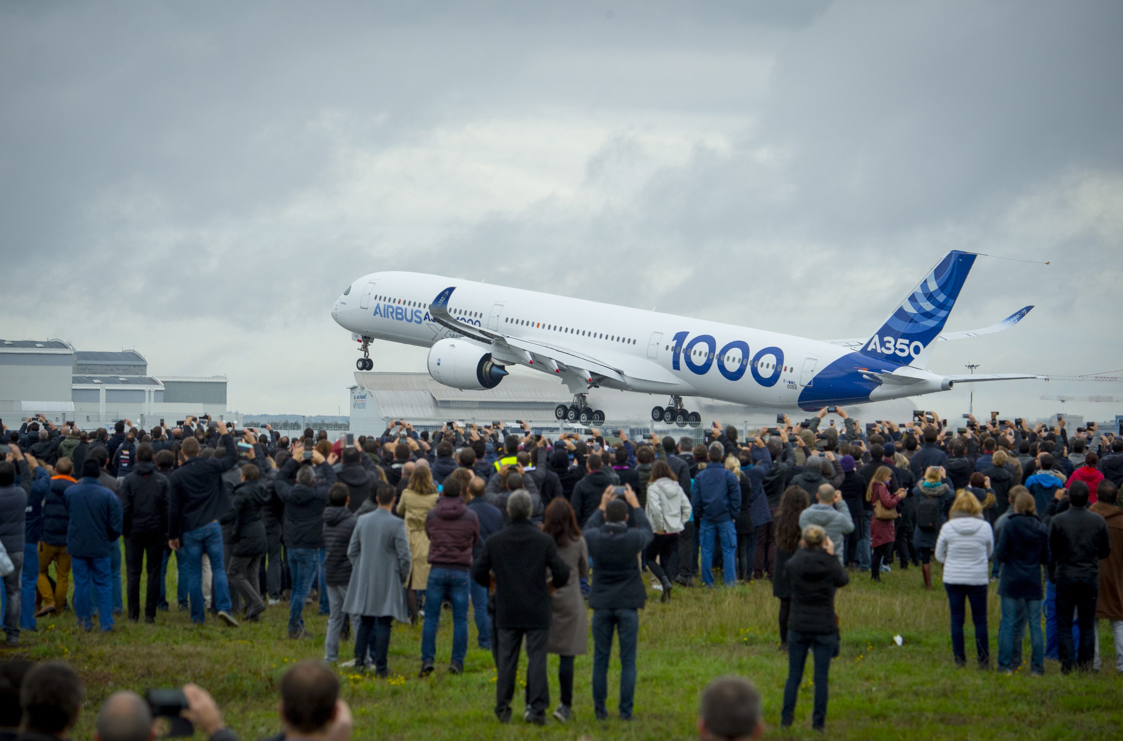 Airbus A350