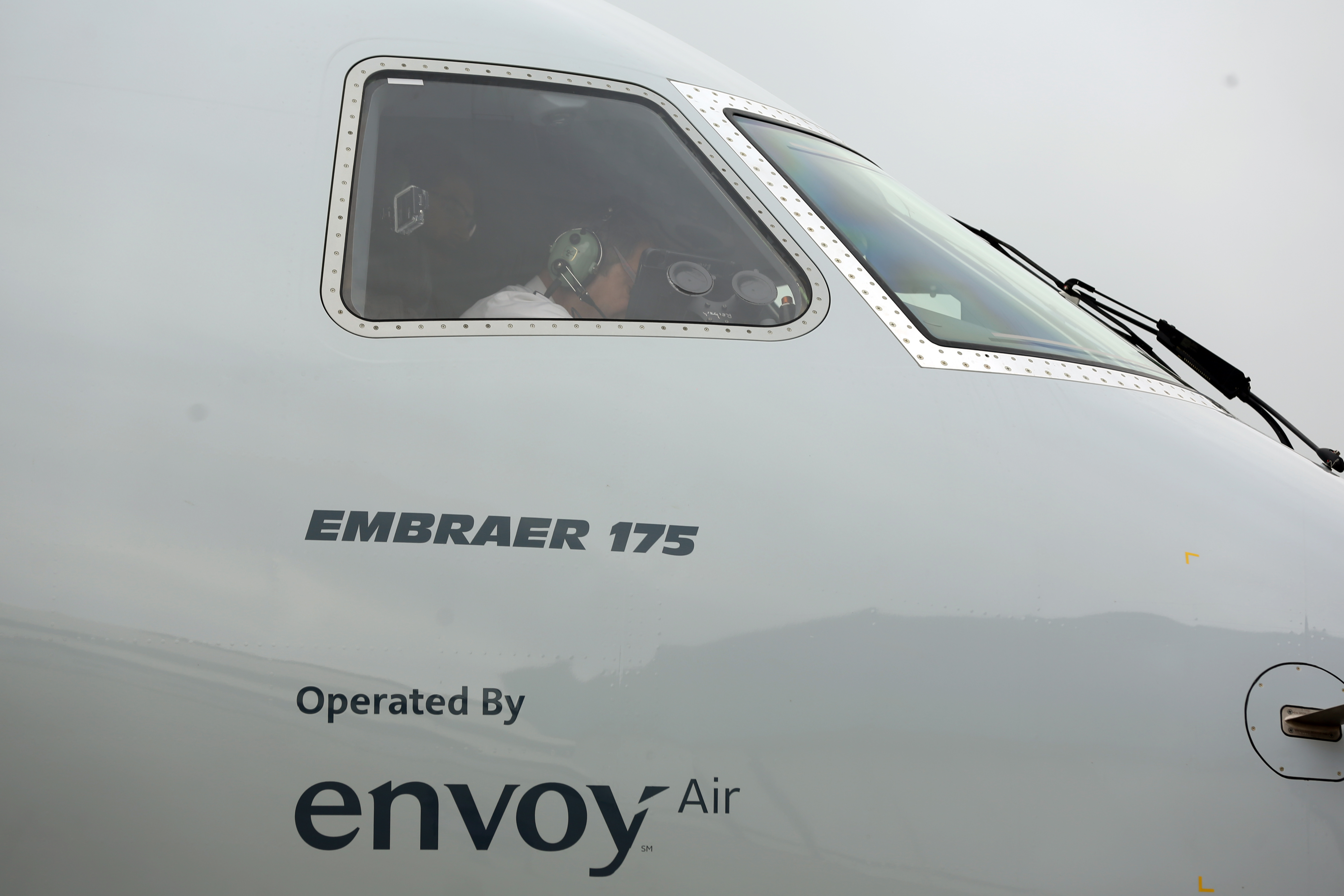 Embraer