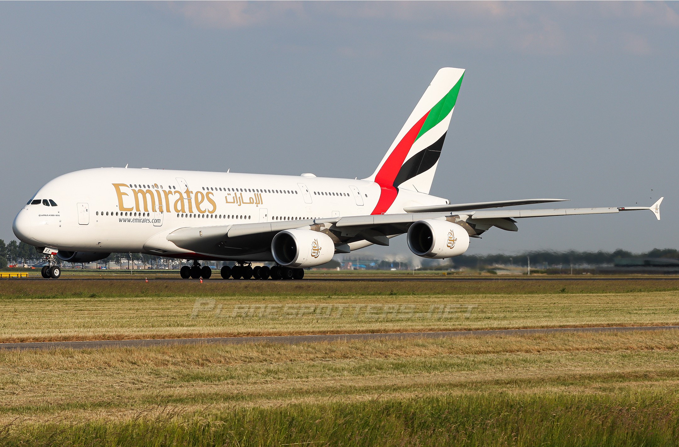 Emirates