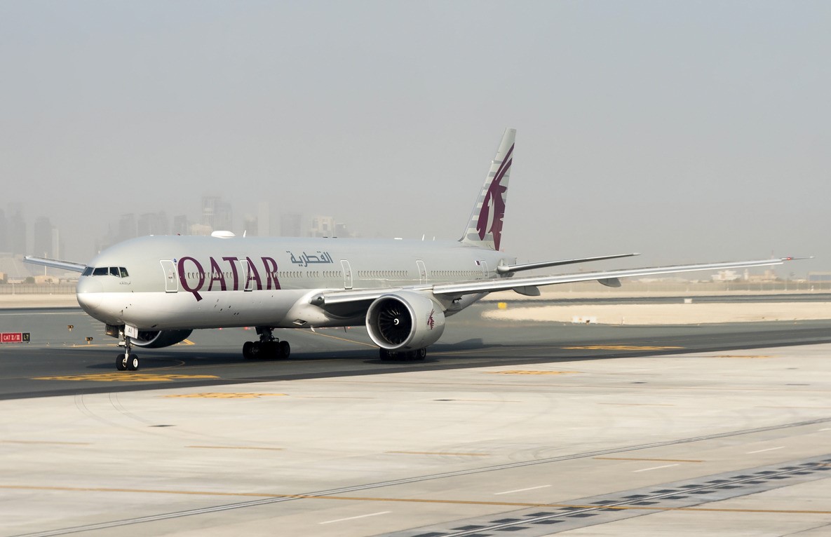 Qatar Airways