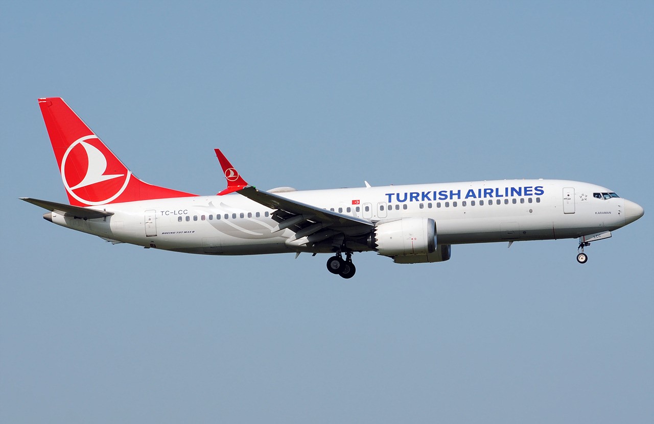 Turkish Airlines