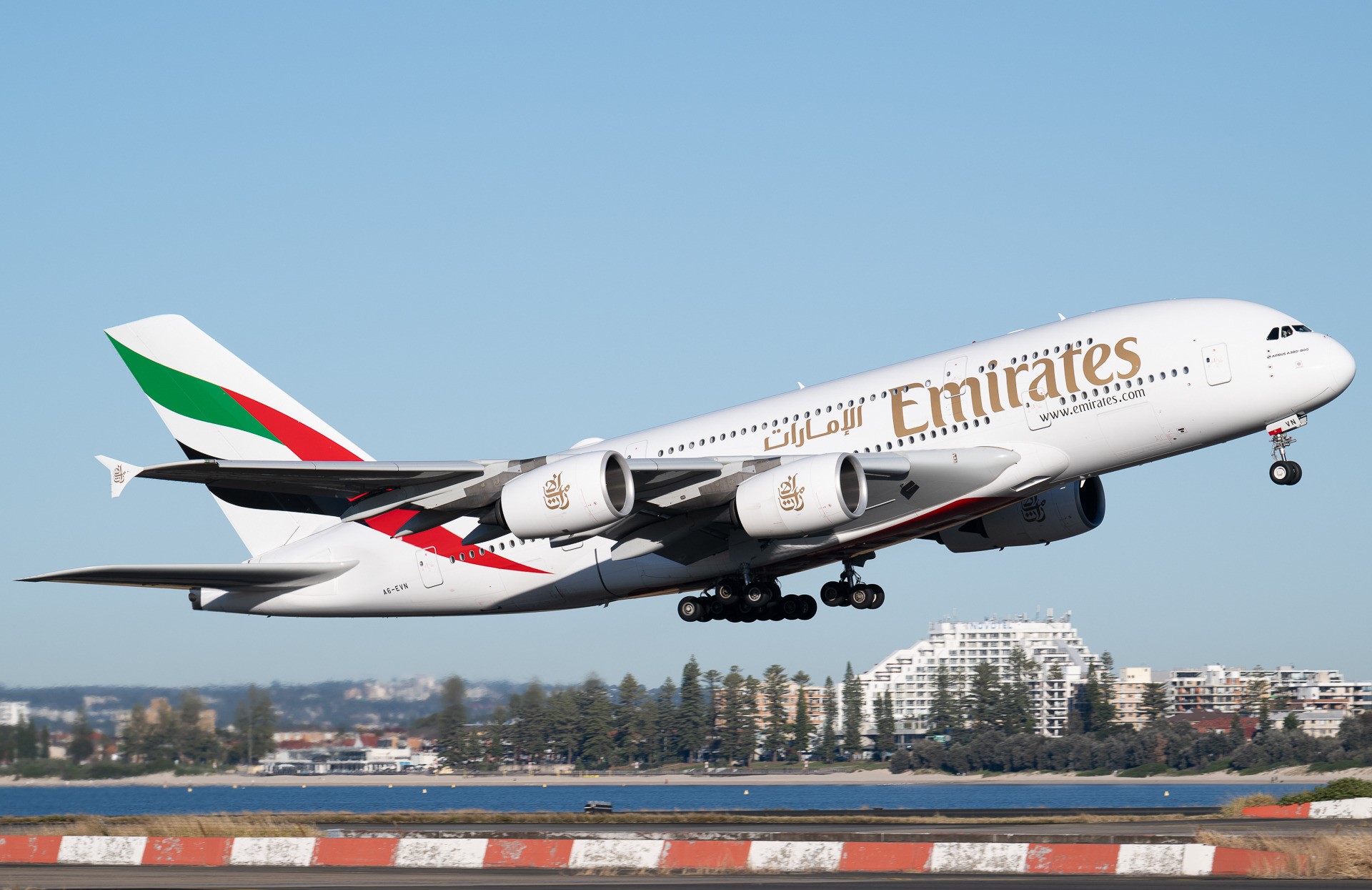 Emirates