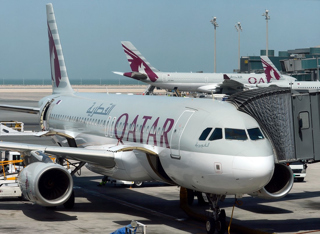 Qatar Airways