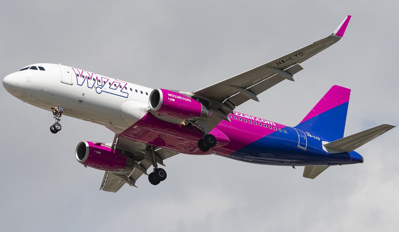 Wizz Air