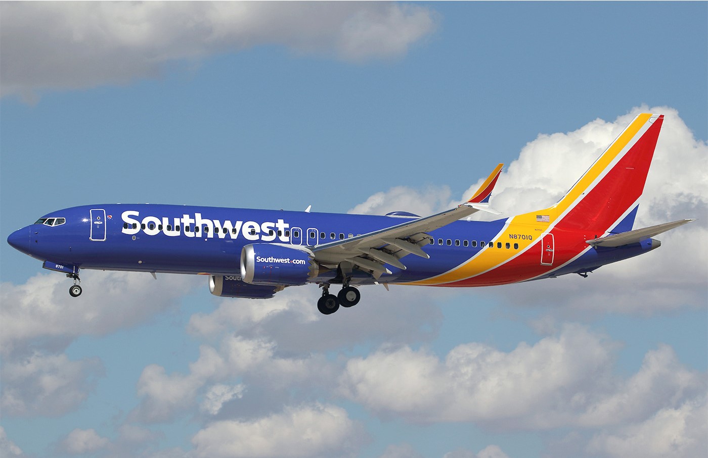 Southwest Airlines