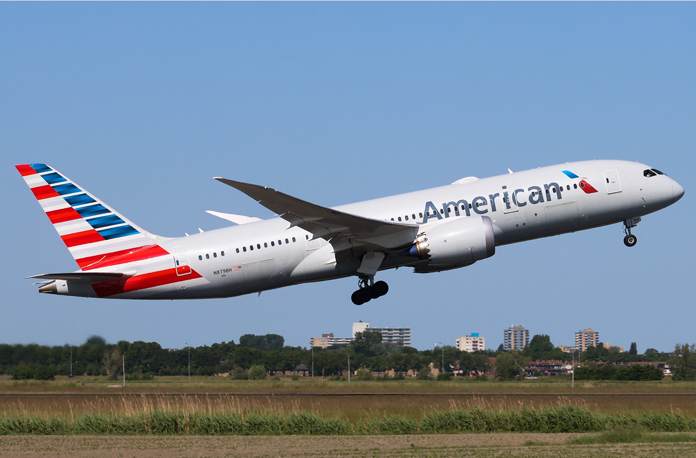 American Airlines