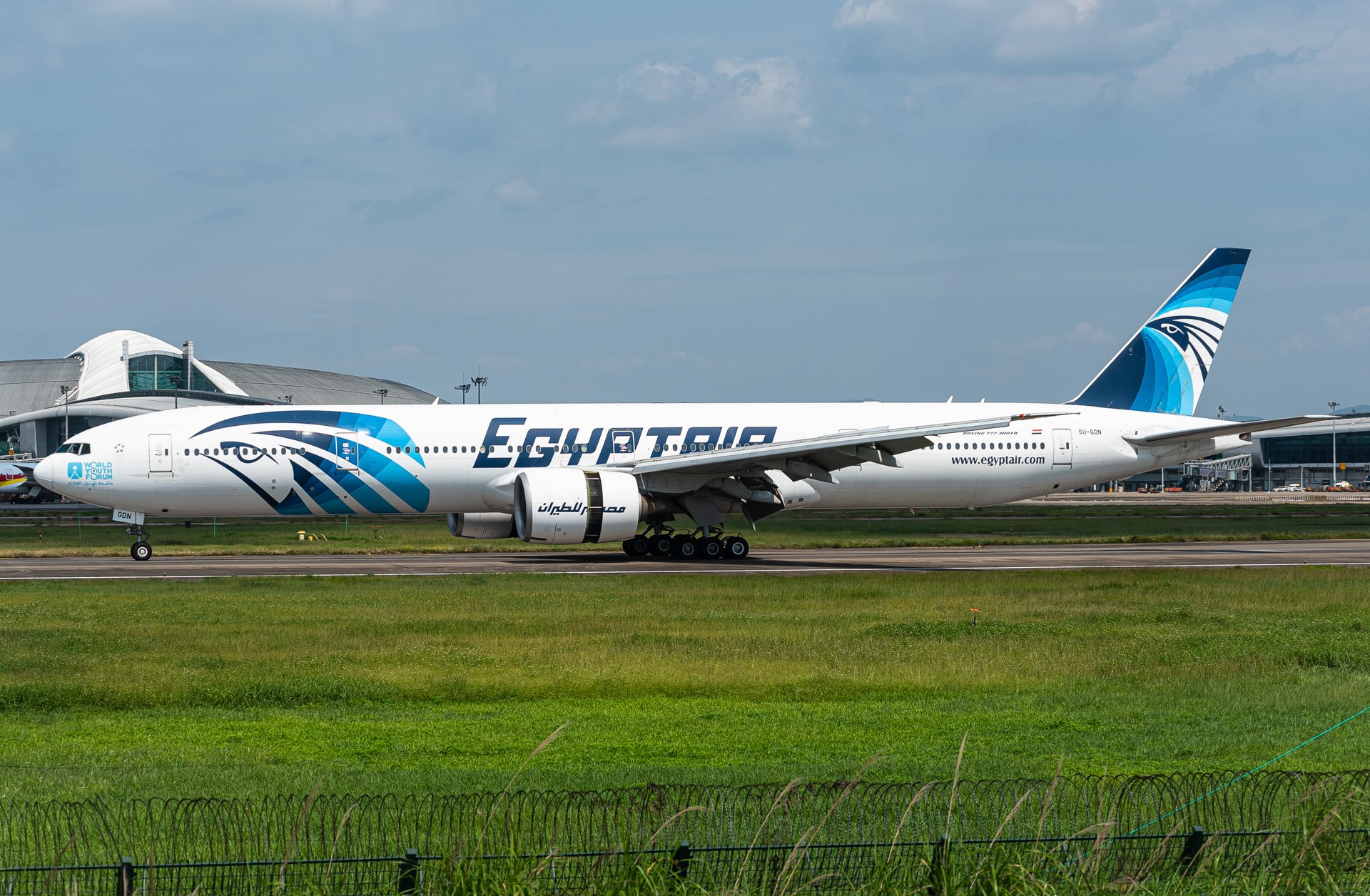 Egyptair