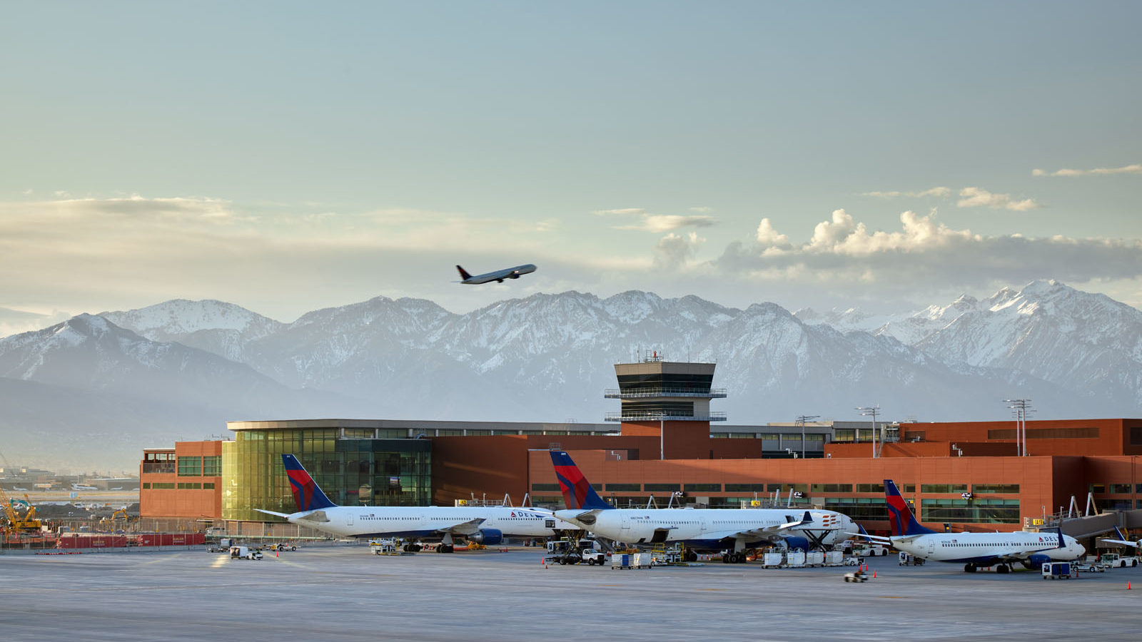 US Airports