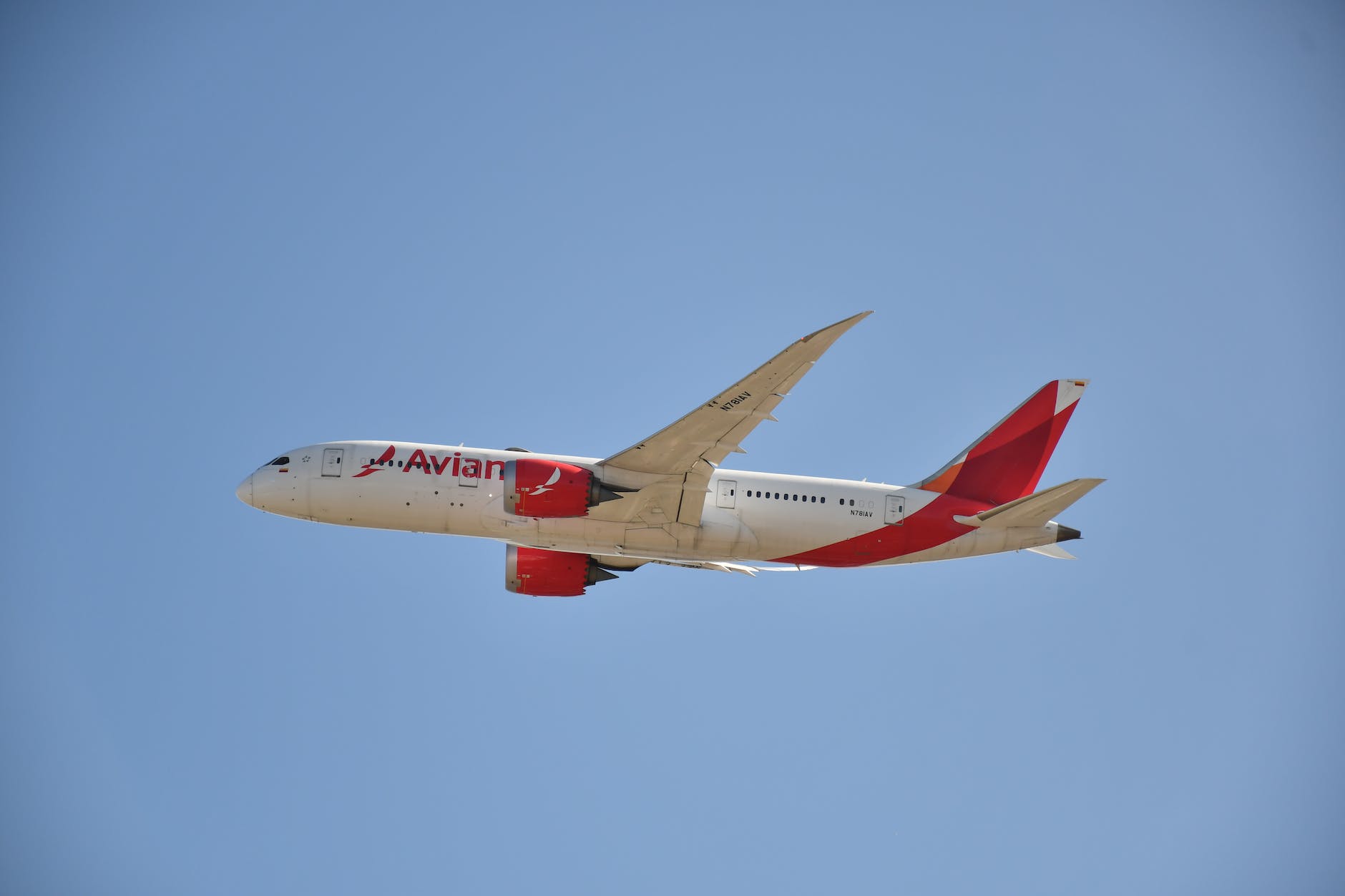 avianca