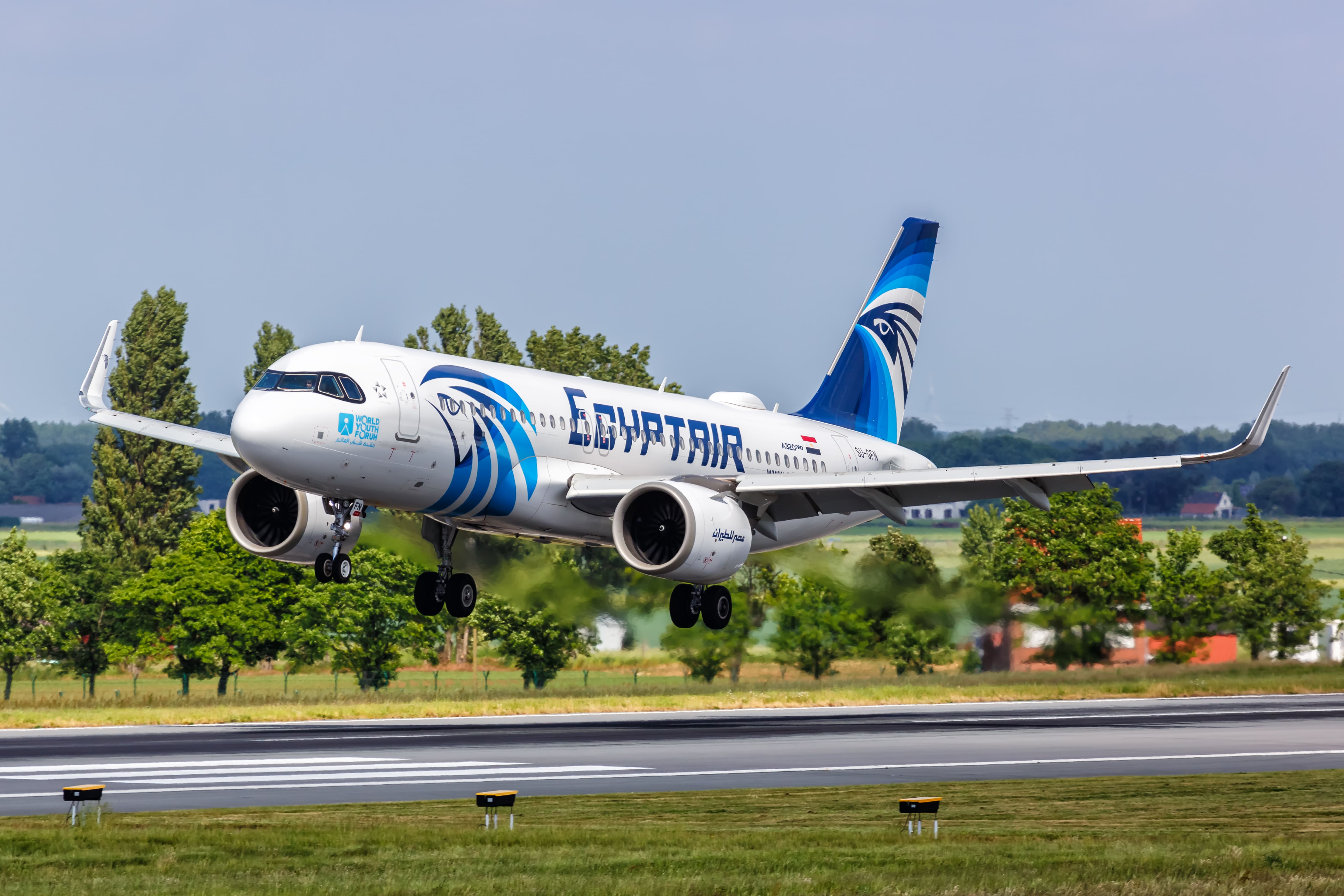 EgyptAir