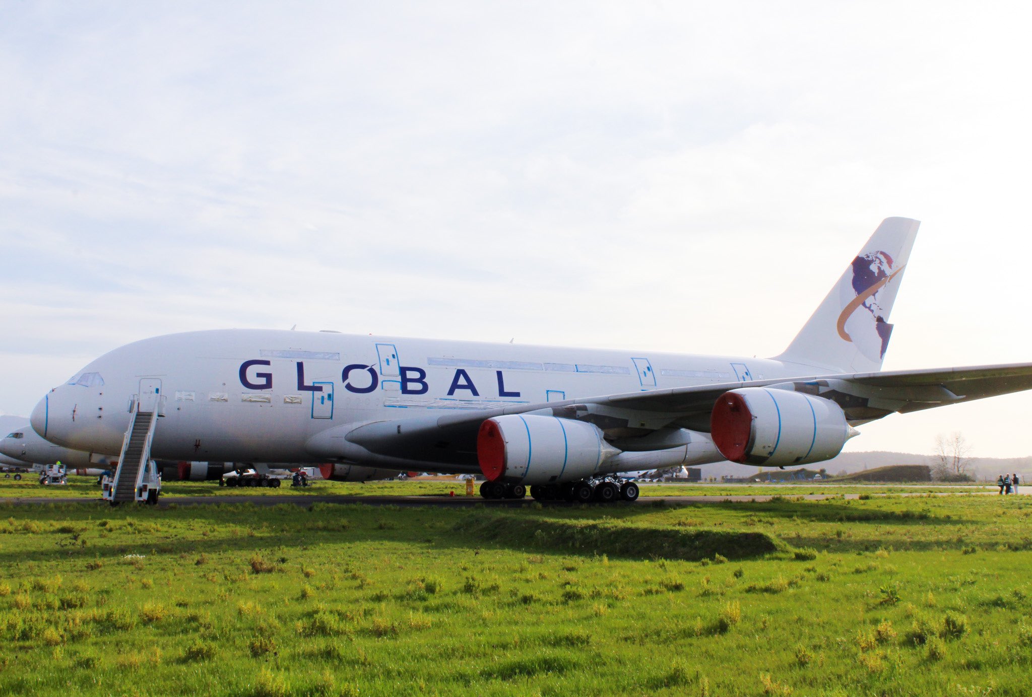 Global Airlines