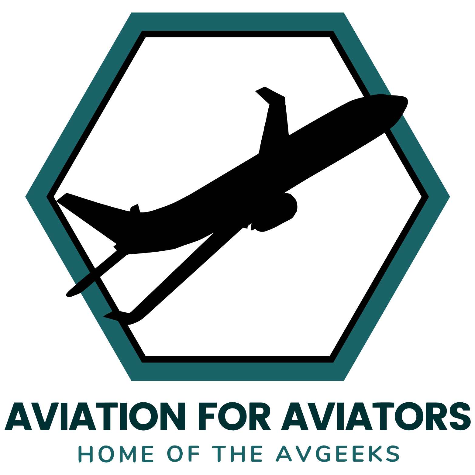 Aviation for Aviators Logo