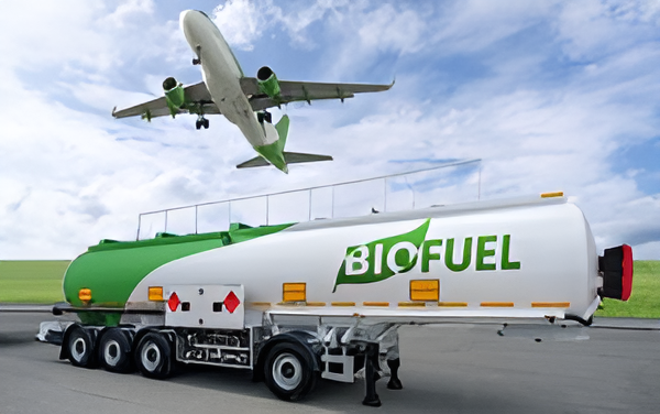 Biofuel